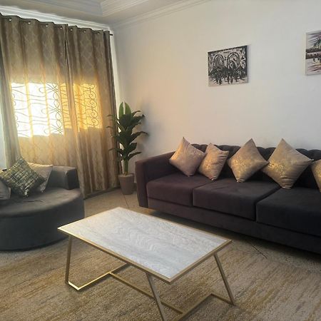 Luxury Apartment In Marrakesh Exterior photo