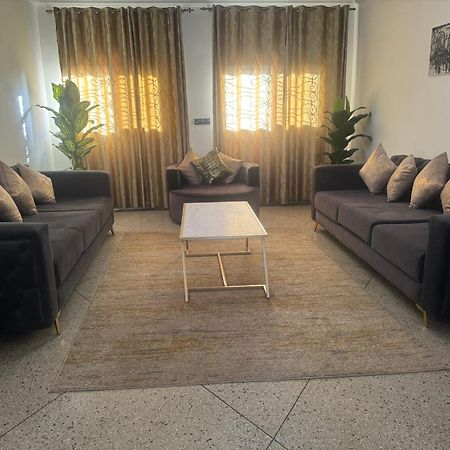 Luxury Apartment In Marrakesh Exterior photo