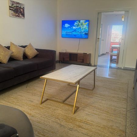 Luxury Apartment In Marrakesh Exterior photo