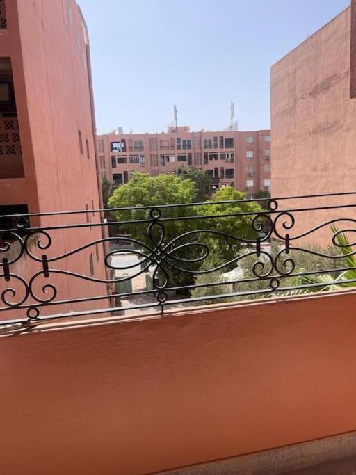 Luxury Apartment In Marrakesh Exterior photo