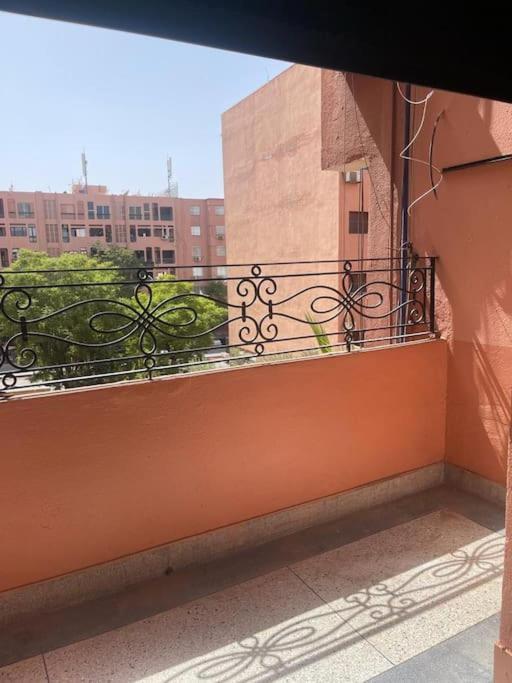 Luxury Apartment In Marrakesh Exterior photo