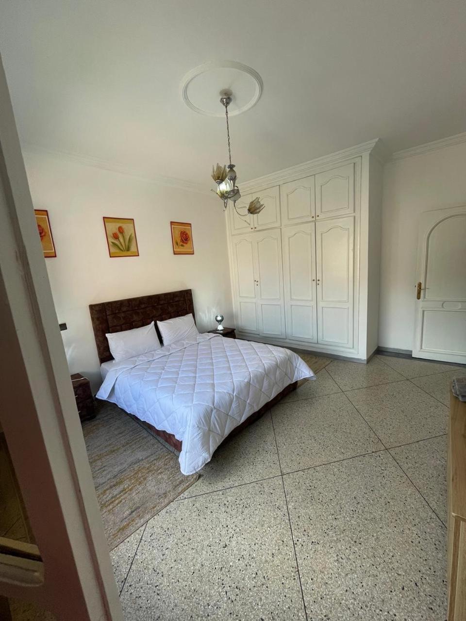 Luxury Apartment In Marrakesh Exterior photo
